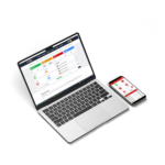 Dashbord Maquette Core